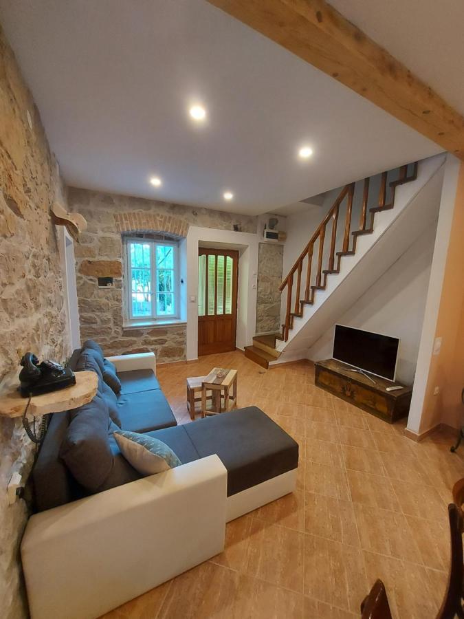 Holiday Home Pepe Banj Luaran gambar