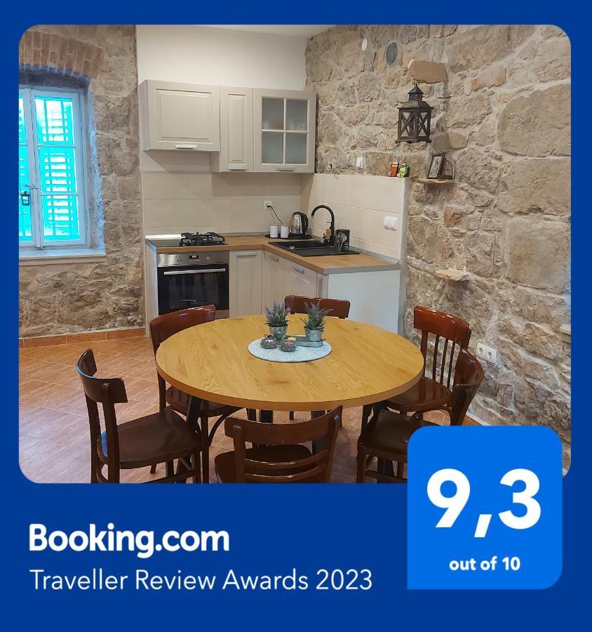 Holiday Home Pepe Banj Luaran gambar